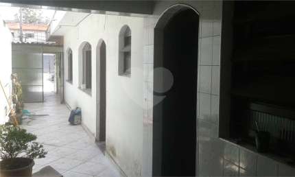 Casa térrea com 4 quartos à venda em Jardim Japão - SP
