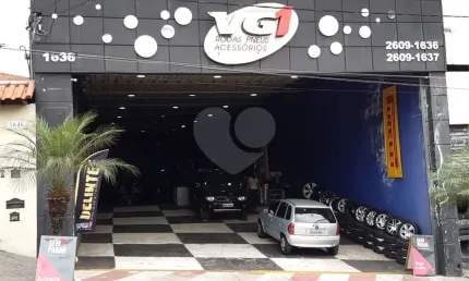 Prédio inteiro à venda ou para locação em vila guilherme - sp
