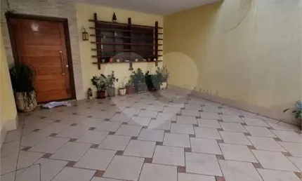 Sobrado com 3 quartos à venda em Jardim São Paulo(zona Norte) - SP