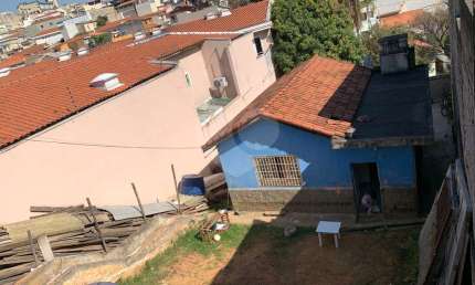 Terreno à venda na Rua Artur, Imirim, São Paulo