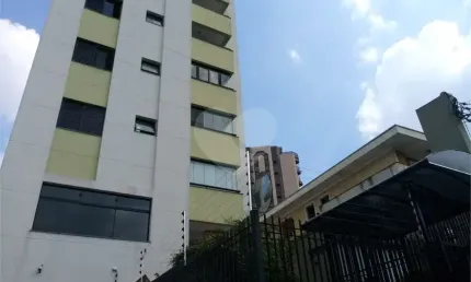 Apartamento com 3 quartos à venda em jardim são paulo(zona norte) - sp