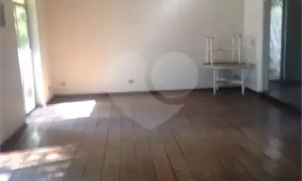 Casa com 4 quartos à venda na Rua Doutor Bruno Rangel Pestana, Morumbi, São Paulo