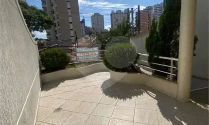Casa com 4 quartos à venda na Rua Florinéia, Santana, São Paulo