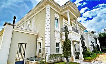 Casa em condomínio fechado com 5 quartos à venda na Manoel Tarnovisch, Tremembé, São Paulo