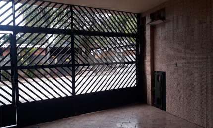 Sobrado com 3 quartos à venda em Parque Novo Mundo - SP