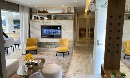 Apartamento com 3 quartos à venda em cidade mãe do céu - sp