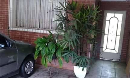 Casa com 2 quartos à venda na Rua Dario Luiz Setti, Centro, São Bernardo do Campo