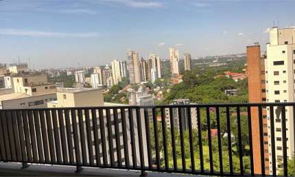 Apartamento com 2 quartos à venda em Sumarezinho - SP
