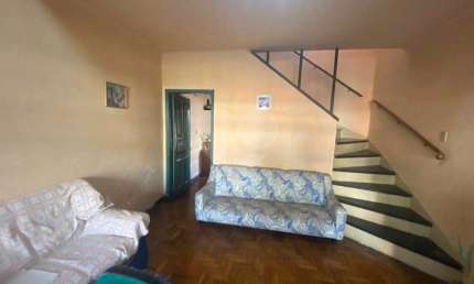Casa com 3 quartos à venda na Rua Tanque Velho, Tucuruvi, São Paulo
