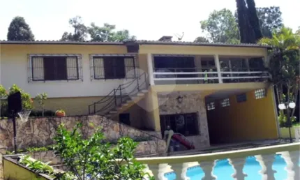 Casa com 5 quartos à venda na Jequitibá, Roseira, Mairiporã