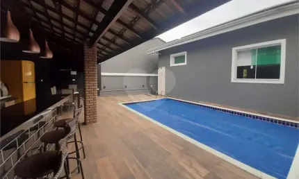 Sobrado com 4 quartos à venda em Jardim Franca - SP