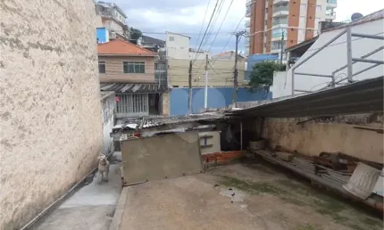Terreno à venda na Rua Antônio Nadruz Dib, Imirim, São Paulo