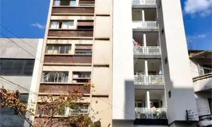 Apartamento com 1 quartos à venda em Campos Elíseos - SP