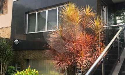 Casa com 4 quartos à venda na Rua Antônio Francisco da Costa, Casa Verde, São Paulo