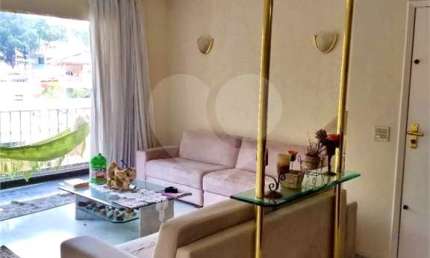 Apartamento com 3 quartos à venda em Parque Novo Mundo - SP