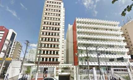 Sala comercial à venda na Avenida Francisco Matarazzo, Barra Funda, São Paulo