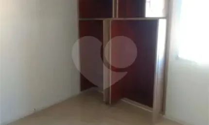 Apartamento com 2 quartos à venda na Rua Doutor César, Santana, São Paulo