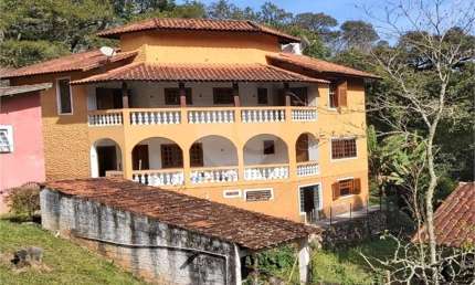Sobrado com 3 quartos à venda em Serra Da Cantareira - SP