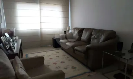 Apartamento com 2 quartos à venda em parque jabaquara - sp