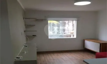 Apartamento com 2 quartos à venda em Vila Ester (zona Norte) - SP