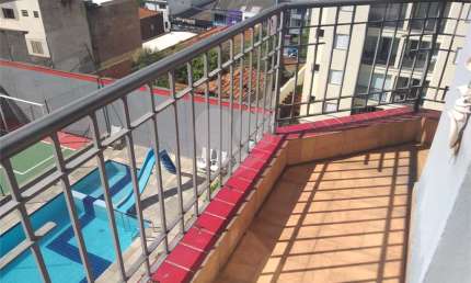 Apartamento com 2 quartos à venda em Vila Guilherme - SP