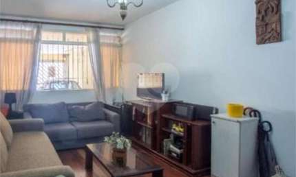 Casa com 3 quartos à venda na Rua Miguel Roque, Imirim, São Paulo