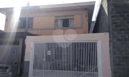 Casa com 3 quartos à venda na Nicolino Stoffa, Limão, São Paulo