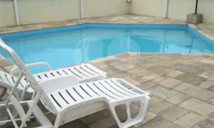 Apartamento com 2 quartos à venda em vila medeiros - sp
