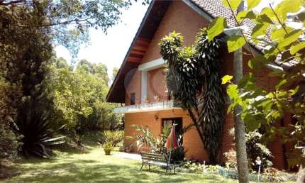 Casa com 3 quartos à venda em Serra Da Cantareira - SP
