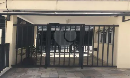 Apartamento com 3 quartos à venda em Vila Nova Cachoeirinha - SP