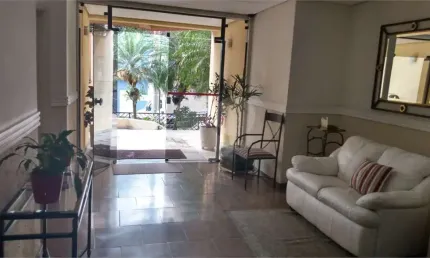 Apartamento com 3 quartos à venda em Santa Teresinha - SP