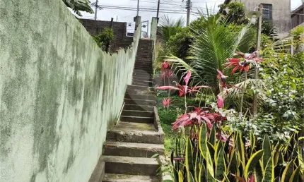 Terreno à venda na Rua Rio Doce, Tucuruvi, São Paulo