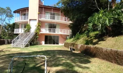 Condomínio com 3 quartos à venda em Serra Da Cantareira - SP