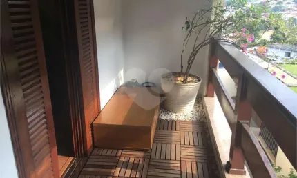 Casa com 3 quartos à venda na Avenida Senador José Ermírio de Moraes, Tremembé, São Paulo