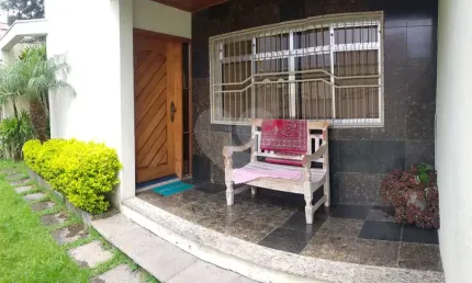 Casa com 3 quartos à venda na Rua Antônio Peres Mulla, Vila Carrão, São Paulo