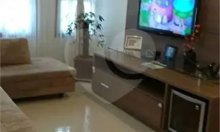 Casa com 3 quartos à venda na Avenida Senador José Ermírio de Moraes, Tremembé, São Paulo