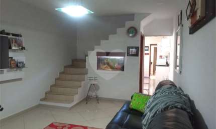 Casa com 3 quartos à venda na Rua Príncipe Dom Luís de Saxe, Tremembé, São Paulo