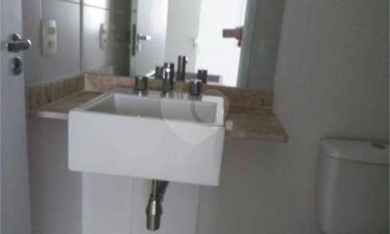 Apartamento com 2 quartos à venda em Vila Paiva - SP
