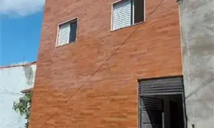Apartamento com 1 quartos à venda em Parada Inglesa - SP