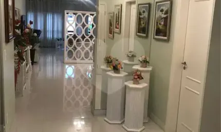Apartamento com 3 quartos à venda na Avenida Gérson Maturani, Enseada, Guarujá