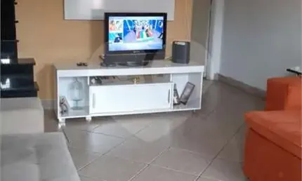 Sobrado com 2 quartos à venda em vila medeiros - sp
