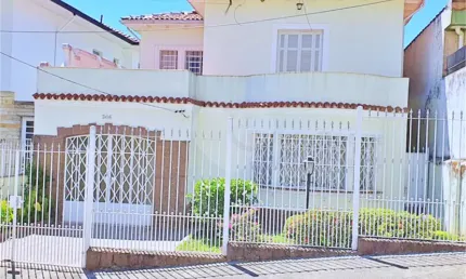 Sobrado com 3 quartos à venda em Jardim São Paulo(zona Norte) - SP