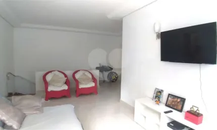 Casa com 2 quartos à venda na Rua Saguairu, Casa Verde, São Paulo