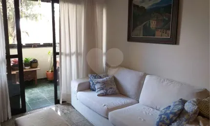 Apartamento com 3 quartos à venda em Lauzane Paulista - SP