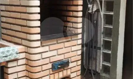 Casa com 2 quartos à venda em Vila Pereira Barreto - SP