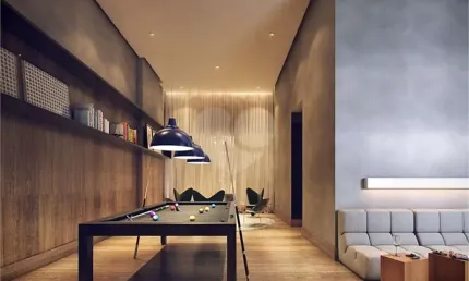 Apartamento com 1 quartos à venda em república - sp