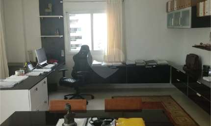 Apartamento com 4 quartos à venda na Rua Pontins, Santana, São Paulo