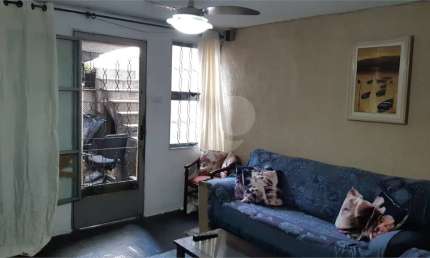 Casa com 2 quartos à venda na Avenida Gustavo Adolfo, Tucuruvi, São Paulo