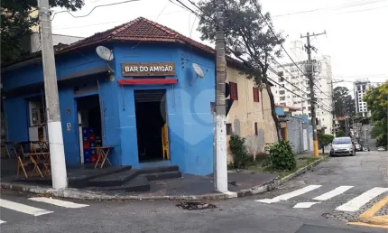 Prédio à venda na Rua Luís Antônio dos Santos, Santana, São Paulo