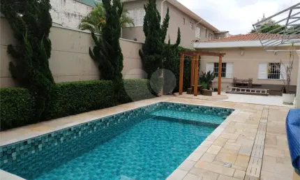 Casa térrea com 3 quartos à venda em jardim são paulo(zona norte) - sp